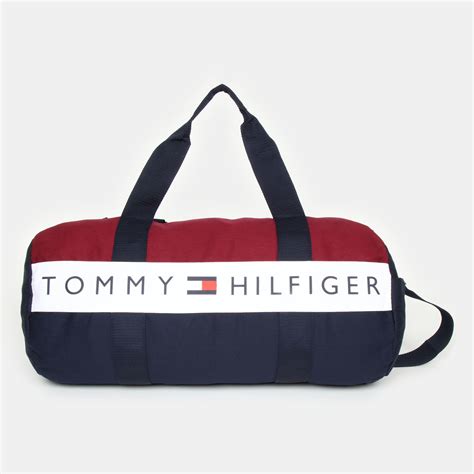 maleta deportiva tommy hilfiger|tommy hilfiger sale clearance uk.